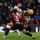 The Change Which Explains Liverpool's Improved Attack