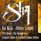 Fund Me Friday - Sha: The Shadow One