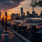 ⚡🔵🤨 Revel & Uber Partner on NYC EV Charging, Revel TLC Drivers Need Backup Plan!