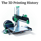 12-02-2013: Adrian Bowyer introduced a new open-source 3D printer model through his company RepRapPro: the Ormerod