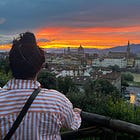 Travel in your 30s vs your 20s