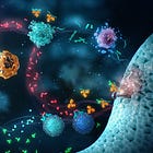 Andrew Huberman gets infectious disease immunology all wrong 
