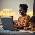 Choosing Between Work and Family Felt Impossible