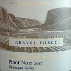 Pinot's Progress Tasting Series