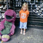 East Village Poser