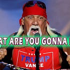 TR 639 - On Weird Enemies, Bizarre Battlefields, and Looking Beyond the Election