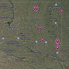 Where will South Dakota’s next prison go? Alternative sites unveiled 