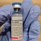 WAR CRIMES: Novavax, BARDA, NIH, HHS, & the DoD Join Forces to Unleash Toxic Nanotech Against Americans