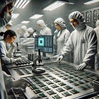 Ultra-Dense CFET Tech Boosts Chip Performance with Low Power