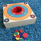 Game review 21: Tiddlywinks