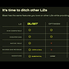 DeFi: $600MM+ deposited into Blast, an L2 that stakes bridged ETH, despite rug risk