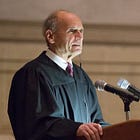 Judge David S. Tatel on blindness and justice