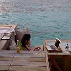 Rituals: How I consume content and maintain a healthy media diet