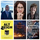 REMINDER: Bette’s Book Club