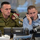 Israel Carries Out Large And Precise Strikes On Targets In Iran