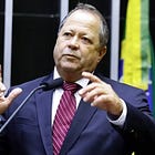 União Brasil expulsa deputado Brazão após prisão em caso Marielle