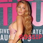 The Blake Lively backlash