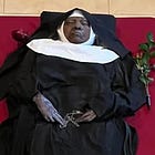 When it comes to bodies, just how ‘incorrupt’ is ‘incorruptible’? 