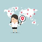 How to Move to a New Country (Take Two) 