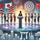 The Rise of Female Leadership in Asia