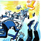 Amazon's Rank and Yank Talent Process