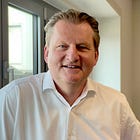 Interview mit CEO Ralph Siegl, der bei Milchpulver-Produzent Hochdorf einen Ritt auf Messers Schneide wagt