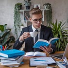 The ultimate hack: How to read a book a week in just 2 hours ⏱️