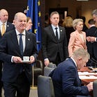 Europe's Coming Fall