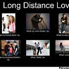 Long Distance Mistakes