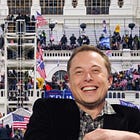Proof That Elon Musk Is a Threat to Democracy