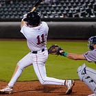 Red Sox minor leaguer Max Ferguson provides heroics in Arizona Fall League opener Monday night