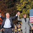 HOPE FOR THE FUTURE: A Guest Op-Ed By Marie Havens on a Rally to Remember