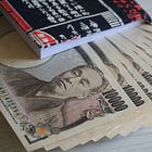What about the Yen?