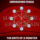 Unmasking MAGA, Part 2: The Corporatists
