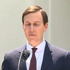 Jared Kushner Gets Lucky $2B Cash From Saudis, Slightly Less Lucky House Investigation Into That Cash