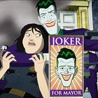 Media Still Struggles With Covering Supervillain’s Presidential Campaign 