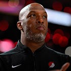 Chauncey Billups, Trail Blazers Navigating Difficult Dynamic Going Into Crucial Season