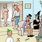 Nudietoons