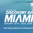Top Questions ahead of Battlefin’s Discovery Day Miami