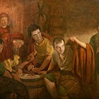 Is it unfair that 'the first will be last' in the Parable of the Labourers in the Vineyard? 