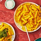How Hailee Catalano Keeps Calm in the Kitchen