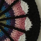 Benefits of Crochet for Ten Symptoms of Depression