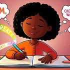 Unlock Your Mind's Potential: The 6 AM Writing Ritual 