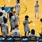 “Microwave” James scores 19 to lead Centennial to district-opener win