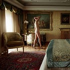 Is nudity in media helping or hurting the cause? 