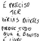 #51 - olhares sobre a paixão