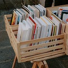 How do you budget for books?