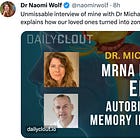 A Biological Weapon to Accelerate Ideological Subversion?