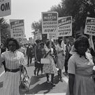 Is America fulfilling the promise of the Civil Rights Act 60 years later?