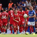 Liverpool's Most Creative Duo Outdoing De Bruyne and Haaland